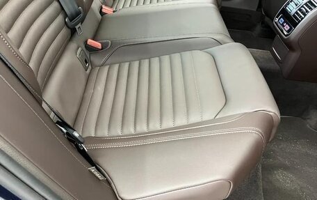 Volkswagen Passat B7, 2015 год, 1 050 009 рублей, 35 фотография