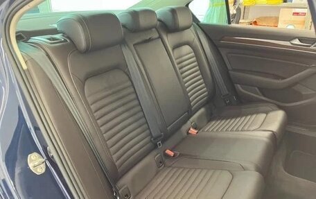 Volkswagen Passat B7, 2015 год, 1 050 009 рублей, 34 фотография