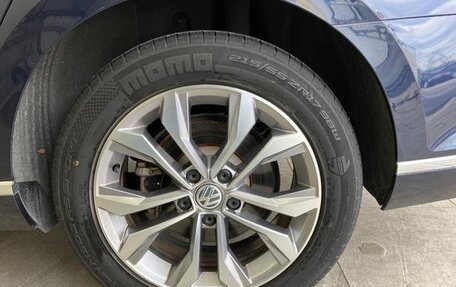 Volkswagen Passat B7, 2015 год, 1 050 009 рублей, 37 фотография