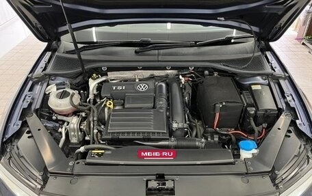 Volkswagen Passat B7, 2015 год, 1 050 009 рублей, 40 фотография