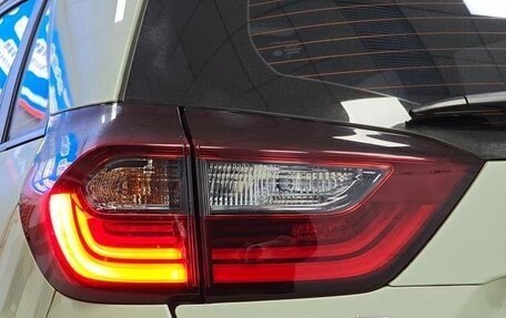 Honda Fit, 2022 год, 950 000 рублей, 10 фотография