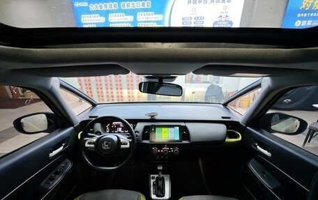 Honda Fit, 2022 год, 950 000 рублей, 15 фотография