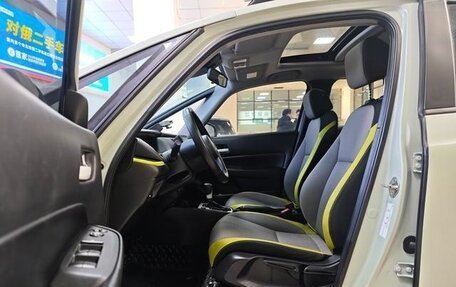 Honda Fit, 2022 год, 950 000 рублей, 12 фотография