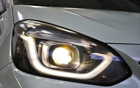 Honda Fit, 2022 год, 950 000 рублей, 9 фотография