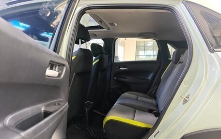 Honda Fit, 2022 год, 950 000 рублей, 20 фотография