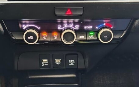 Honda Fit, 2022 год, 950 000 рублей, 19 фотография