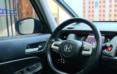 Honda Fit, 2022 год, 950 000 рублей, 16 фотография