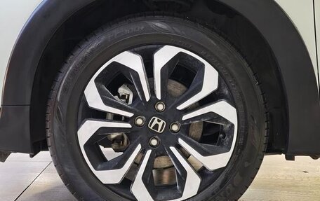 Honda Fit, 2022 год, 950 000 рублей, 11 фотография