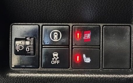 Honda Fit, 2022 год, 950 000 рублей, 13 фотография