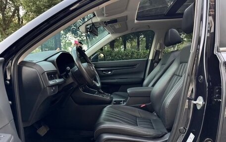 Honda CR-V, 2024 год, 2 800 000 рублей, 9 фотография