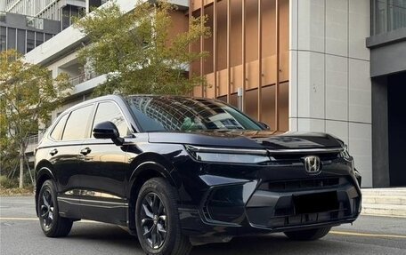Honda CR-V, 2024 год, 2 800 000 рублей, 3 фотография