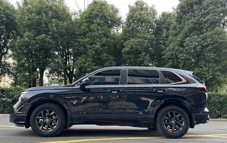 Honda CR-V, 2024 год, 2 800 000 рублей, 7 фотография