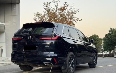 Honda CR-V, 2024 год, 2 800 000 рублей, 4 фотография