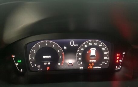 Honda CR-V, 2024 год, 2 800 000 рублей, 12 фотография