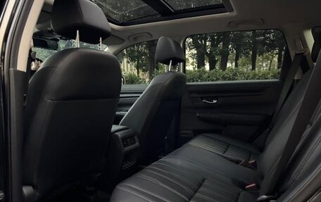 Honda CR-V, 2024 год, 2 800 000 рублей, 14 фотография