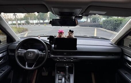 Honda CR-V, 2024 год, 2 800 000 рублей, 10 фотография