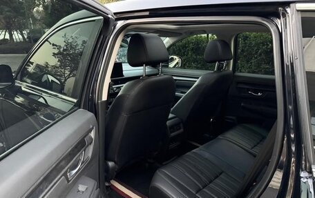 Honda CR-V, 2024 год, 2 800 000 рублей, 13 фотография