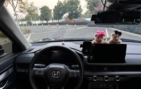 Honda CR-V, 2024 год, 2 800 000 рублей, 11 фотография