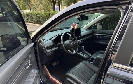 Honda CR-V, 2024 год, 2 800 000 рублей, 8 фотография