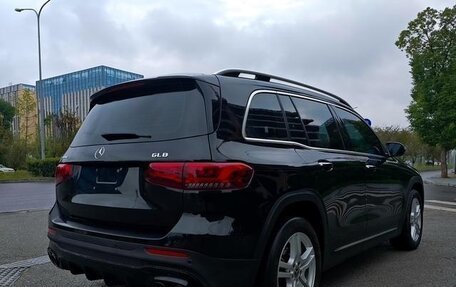 Mercedes-Benz GLB, 2022 год, 2 400 300 рублей, 4 фотография