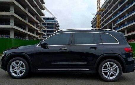 Mercedes-Benz GLB, 2022 год, 2 400 300 рублей, 5 фотография