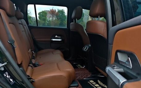 Mercedes-Benz GLB, 2022 год, 2 400 300 рублей, 13 фотография