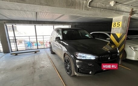 BMW X5, 2016 год, 4 500 000 рублей, 3 фотография