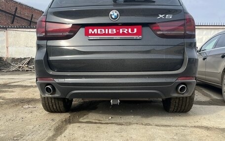 BMW X5, 2016 год, 4 500 000 рублей, 2 фотография