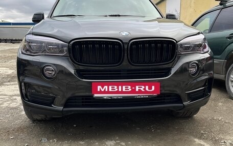 BMW X5, 2016 год, 4 500 000 рублей, 6 фотография