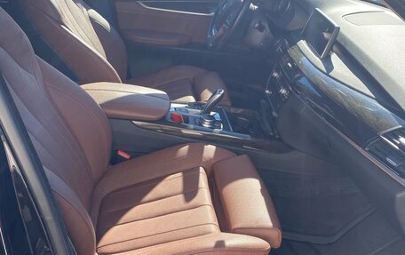 BMW X5, 2016 год, 4 500 000 рублей, 8 фотография