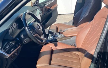 BMW X5, 2016 год, 4 500 000 рублей, 9 фотография