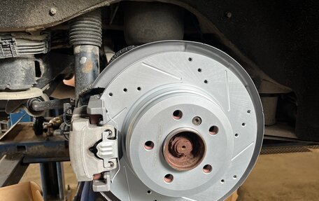 BMW X5, 2016 год, 4 500 000 рублей, 13 фотография