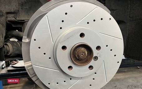 BMW X5, 2016 год, 4 500 000 рублей, 14 фотография