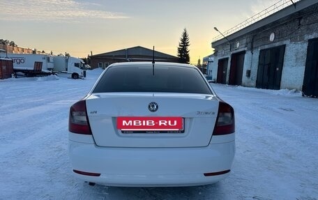 Skoda Octavia, 2011 год, 620 000 рублей, 6 фотография