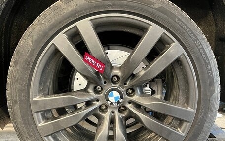 BMW X5, 2016 год, 4 500 000 рублей, 15 фотография