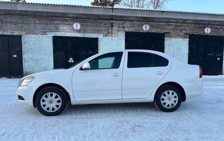 Skoda Octavia, 2011 год, 620 000 рублей, 8 фотография