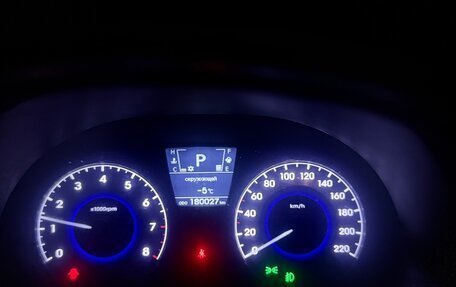 Hyundai Solaris II рестайлинг, 2012 год, 808 000 рублей, 2 фотография