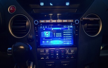 Honda Pilot III рестайлинг, 2013 год, 2 100 000 рублей, 3 фотография