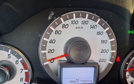 Honda Pilot III рестайлинг, 2013 год, 2 100 000 рублей, 2 фотография