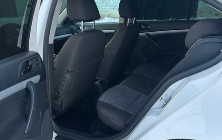 Skoda Octavia, 2011 год, 620 000 рублей, 10 фотография