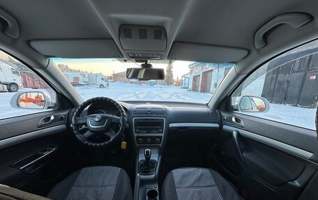 Skoda Octavia, 2011 год, 620 000 рублей, 12 фотография