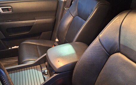 Honda Pilot III рестайлинг, 2013 год, 2 100 000 рублей, 5 фотография