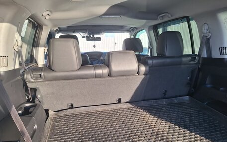 Honda Pilot III рестайлинг, 2013 год, 2 100 000 рублей, 7 фотография