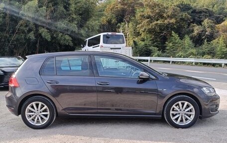 Volkswagen Golf VII, 2015 год, 880 009 рублей, 3 фотография