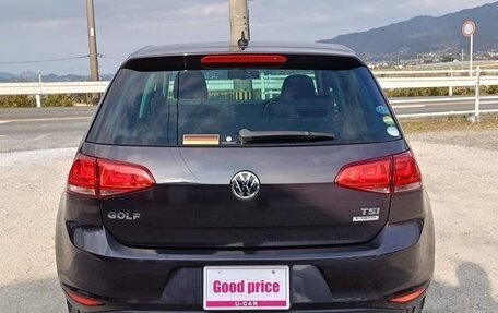 Volkswagen Golf VII, 2015 год, 880 009 рублей, 5 фотография