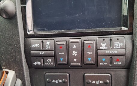 Honda Pilot III рестайлинг, 2013 год, 2 100 000 рублей, 13 фотография