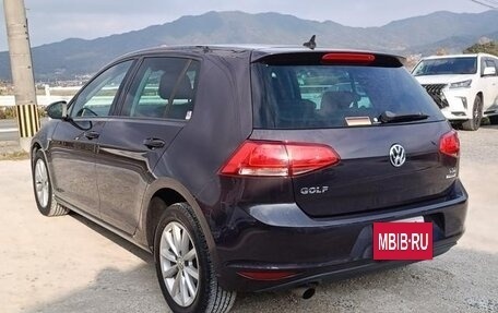 Volkswagen Golf VII, 2015 год, 880 009 рублей, 6 фотография
