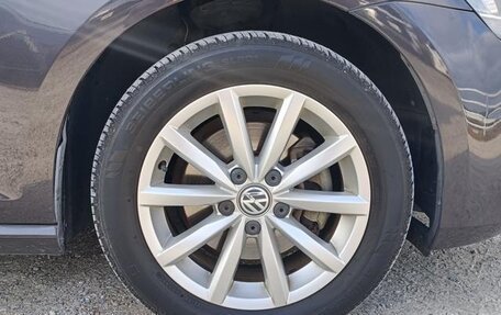 Volkswagen Golf VII, 2015 год, 880 009 рублей, 9 фотография