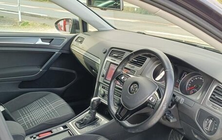 Volkswagen Golf VII, 2015 год, 880 009 рублей, 11 фотография