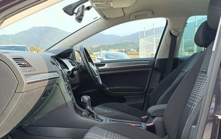 Volkswagen Golf VII, 2015 год, 880 009 рублей, 12 фотография